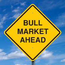 Here’s Why the Bull Market is NOT Over…