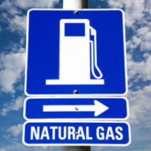 Car Companies Betting on More Natural Gas Vehicles