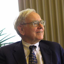 The Buffett Rule