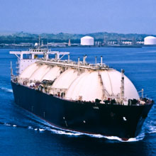 How to Profit from LNG No Matter What the U.S. Does