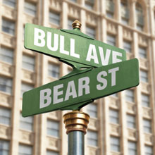 Is This Bull Market Over?