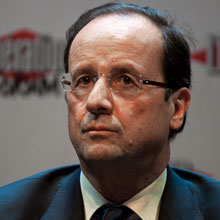 Francois Hollande and the Flight of French Capital