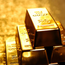 Gold Price Forecast for the Remainder of 2012