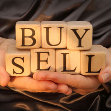 Buy, Sell, Hold: What it Really Means