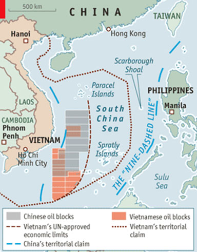 Southeast Asia Investing