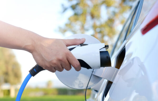 Top Ev Charging Station Stocks In Investment U