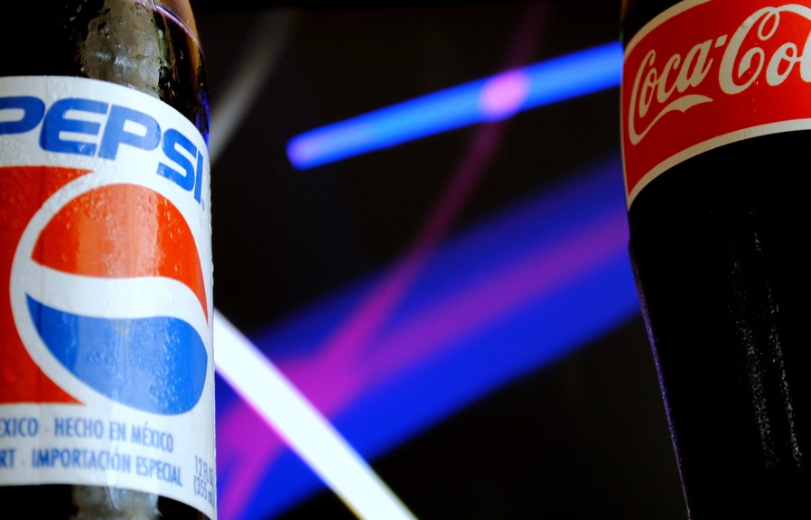 Coke vs. Pepsi Which Stock Comes Out on Top? Investment U