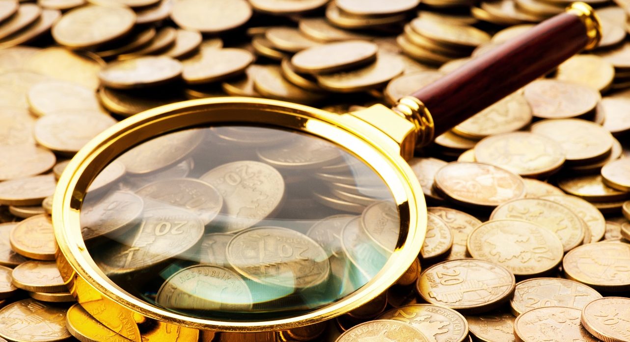 The Experts Weigh In on How to Detect Counterfeit Gold Coins