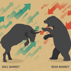Bull vs. Bear Markets: Differences and Origin Stories