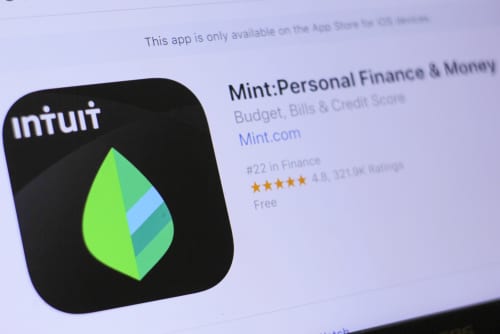 Mint App
