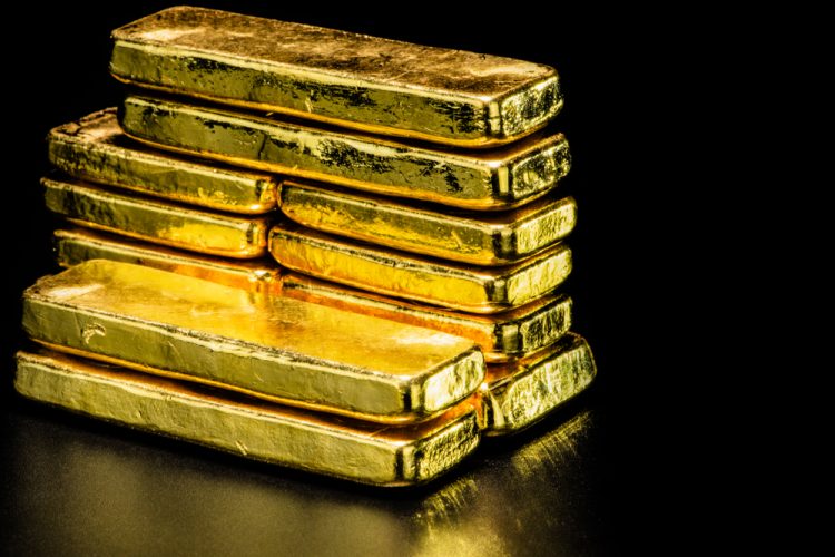 How This Fintech Company Is Making It Easy to Buy and Sell Gold