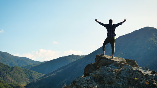 Financial Freedom