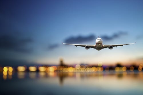 the top 3 airline etfs to watch