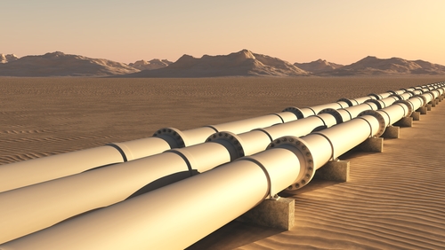 The Top 4 Pipeline Stocks to Watch