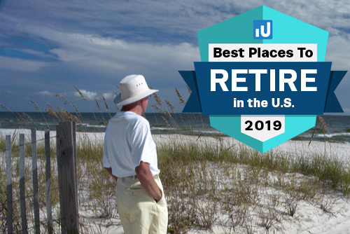 Where are the best places to retire in the US