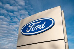 Ford Investors Will Have to Be Tough When It Comes to Their Dividend
