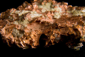 Copper-Colored Profits From Freeport-McMoRan