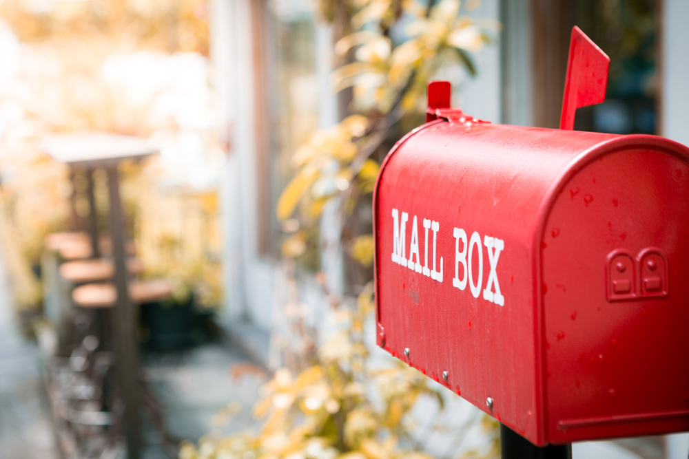 Mailbag: Defining Reasonable Revenue Growth