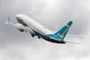 Boeing’s Dividend History and Safety