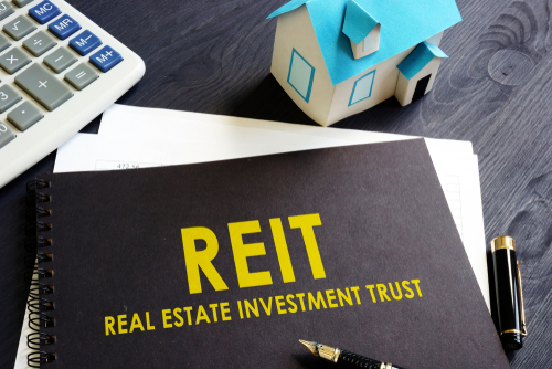 Best 4 REIT ETFs to Watch in 2020