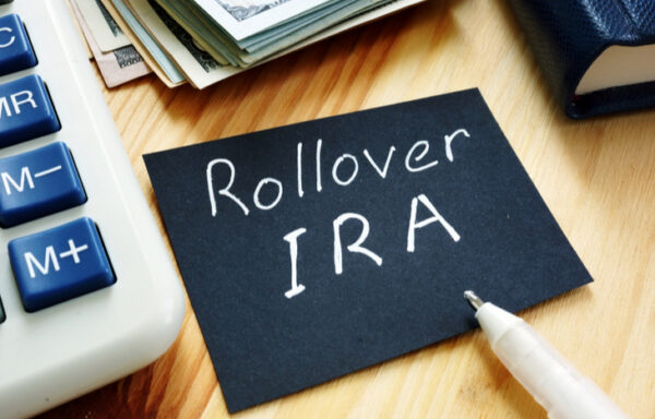 What Is An IRA Rollover? Direct And Indirect Explained | Investment U