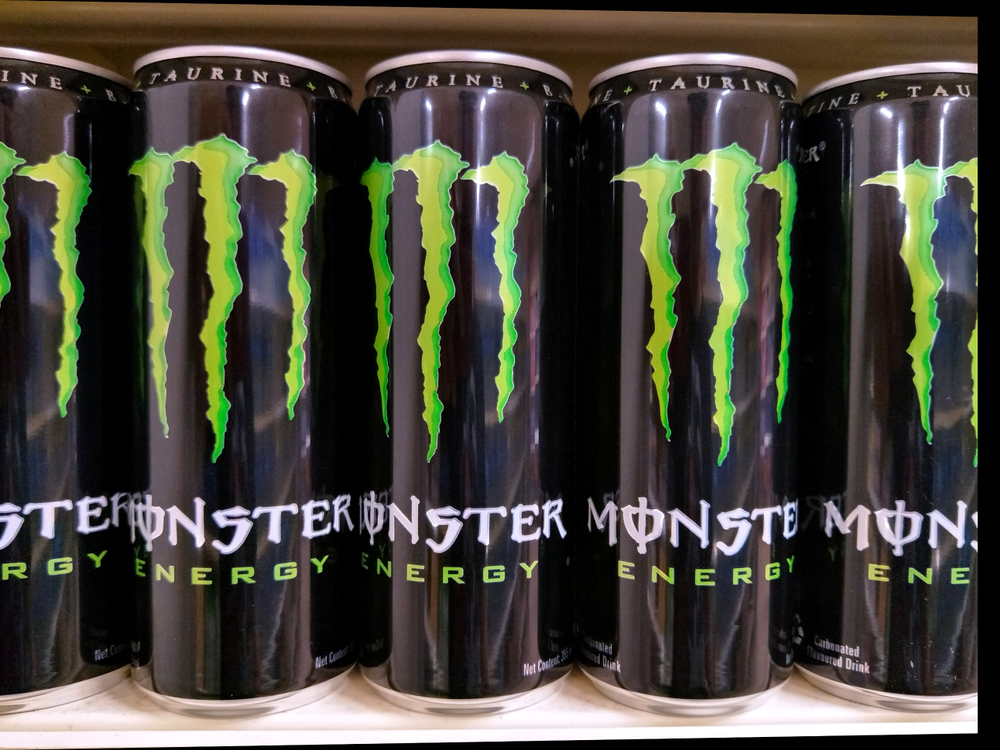 A Big Threat Is Coming for Monster Beverage - Investment U