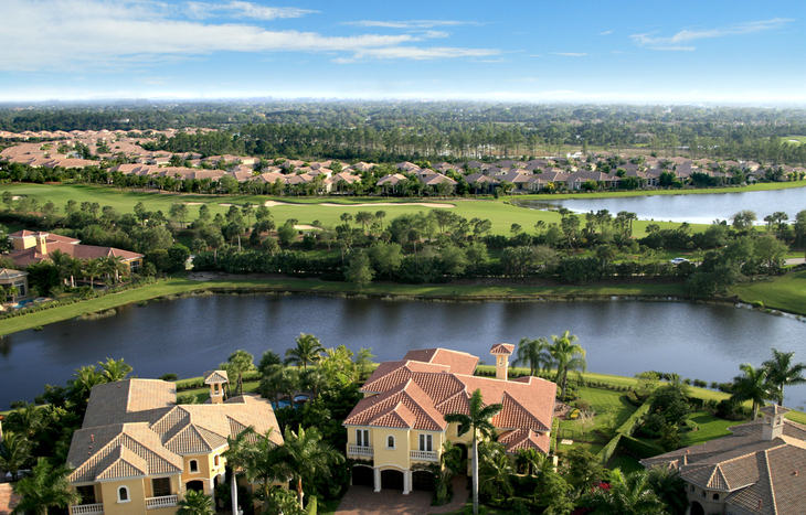 Best Retirement Communities In Florida For Singles