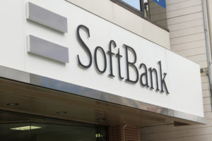 SoftBank Is No Longer Getting a Pass