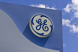 Tug-of-War With General Electric