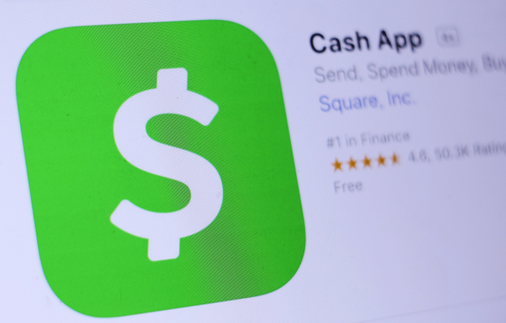 Is It Safe to Invest Through Cash App 