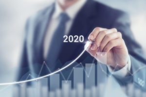 5 Key Investment Trends for 2020