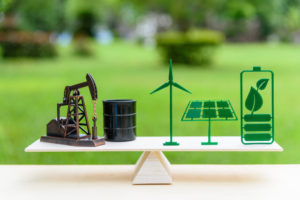 Fossil Fuels vs. Renewable Energy: EIB Takes Sides