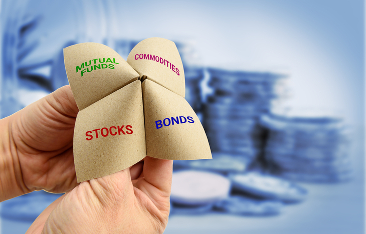 What Are Securities In Stock Exchange