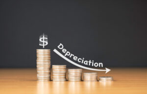 4 Depreciation Expense Methods with Formulas and Examples