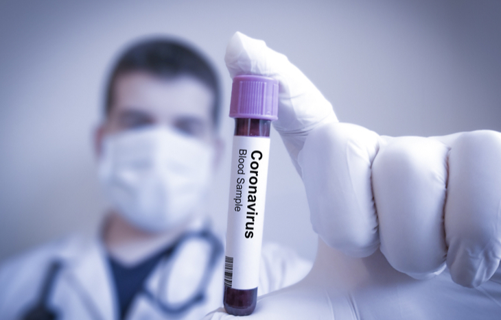 COCP stock on watch after drug licensing for coronavirus