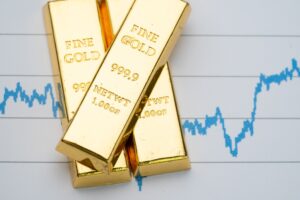 It’s Time to Change Your Gold Investing Strategy