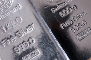 Why You Need to Watch the Silver Market