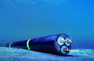 All About Subsea Electrical Transmissions