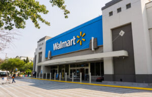 WMT Stock Price Rising After Walmart Earnings Disappoint