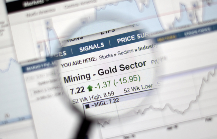 Gold Miners' Q2'17 Fundamentals