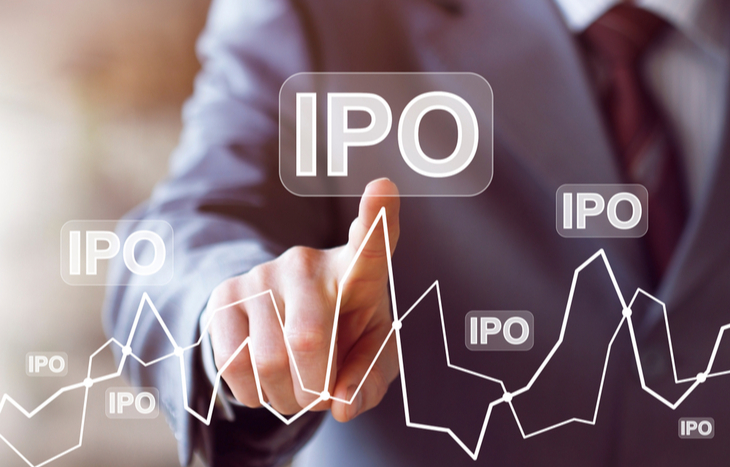 There are four recent IPOs to watch