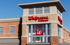 Walgreens Dividend History and Safety