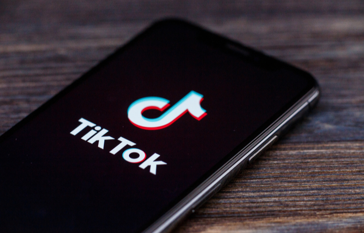A TikTok IPO of parent company ByteDance is expected in the near future.