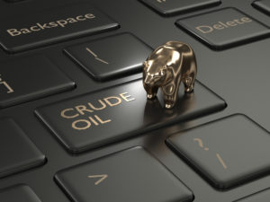 How to Find Opportunity in a Down Market With Oil ETFs