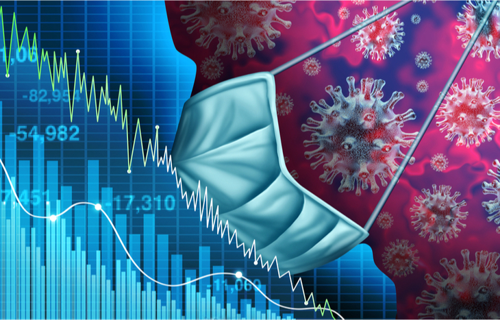 Investing during a pandemic can lead to gains