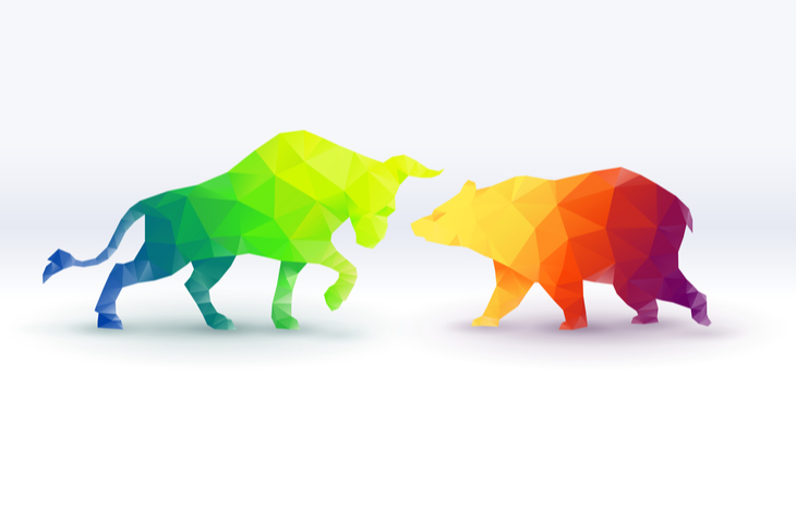 Bullish bearish store