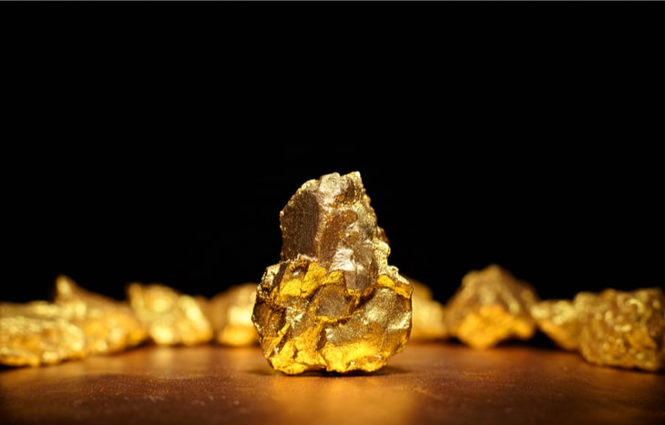 How to Invest in Gold in a Volatile Market