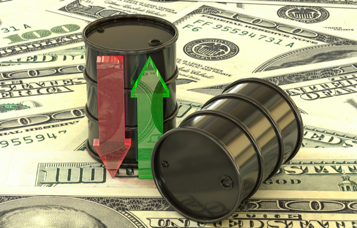 6 Best Oil Stocks for Low Oil Prices