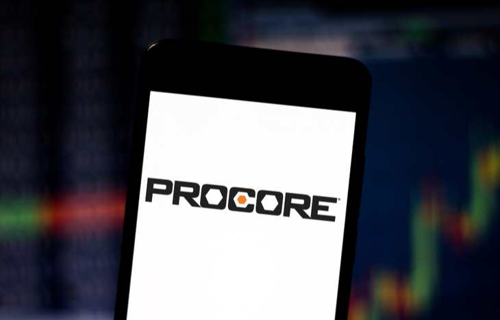 Procore IPO Recently Filed With SEC