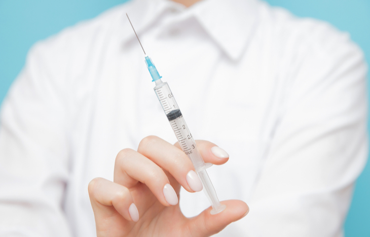 A CureVac IPO might be on the way as the company develops a coronavirus vaccine.